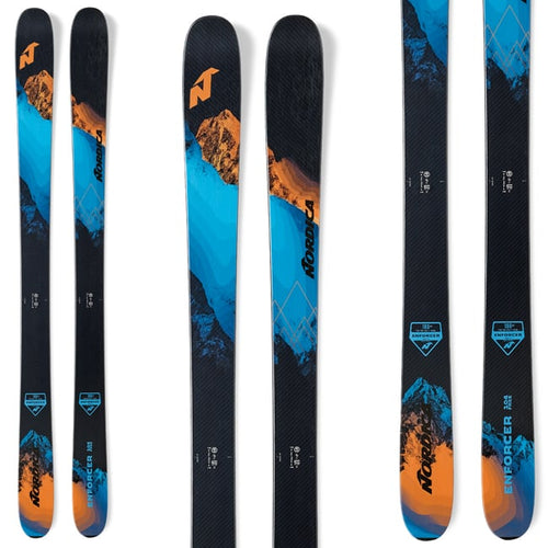 Nordica Enforcer 104 Free