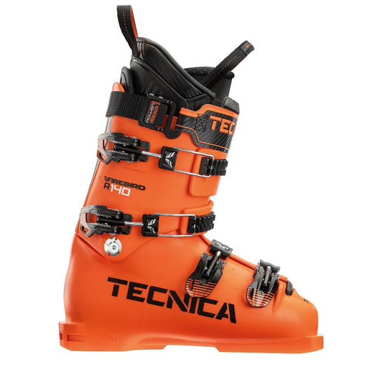 Tecnica Firebird R 140