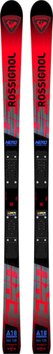 Rossignol Hero GS Pro Junior