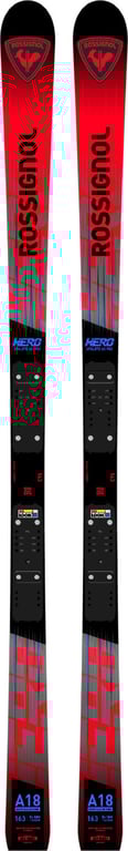 Rossignol Hero GS Pro Junior