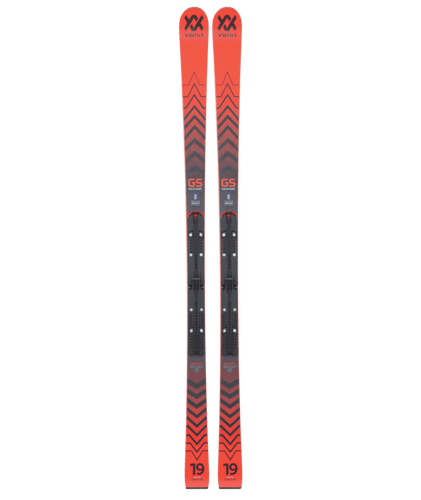Volkl Racetiger GS R Jr.