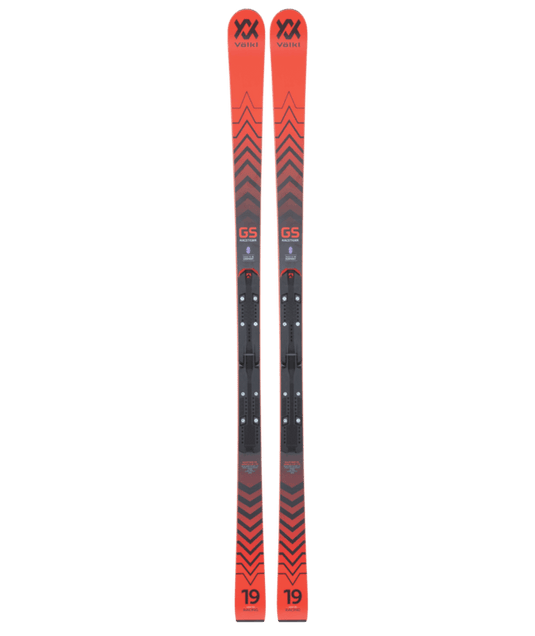 Volkl Racetiger GS R Jr.