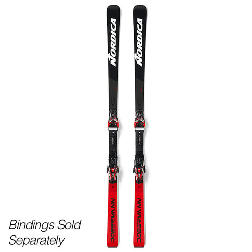 Nordica Dob. GS Race Plate