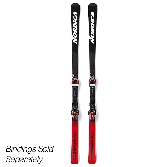 Load image into Gallery viewer, Nordica Dob. GS Race Plate
