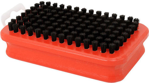 Swix Rectangular Horsehair Blister Brush
