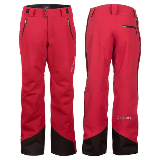 Arctica Adult Side Zip 2.0 Ski Racing Training Pants