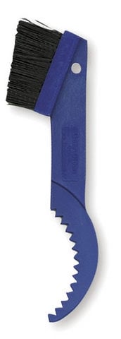Park Tool GSC-1 GearClean Bike Brush