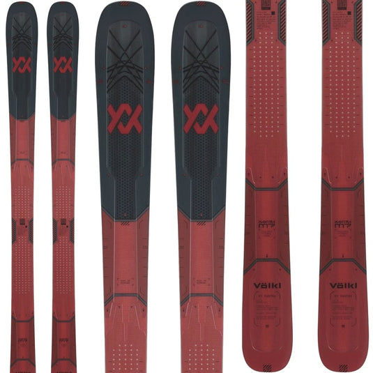 2026 Volkl M7 MANTRA FLAT Ski