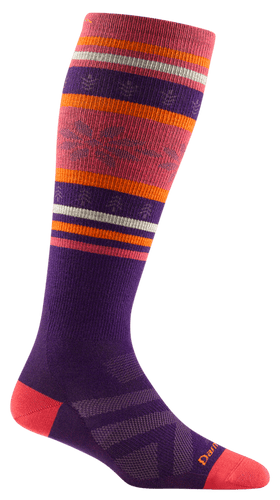 Darn Tough Alpine OTC Lightweight Ski Sock