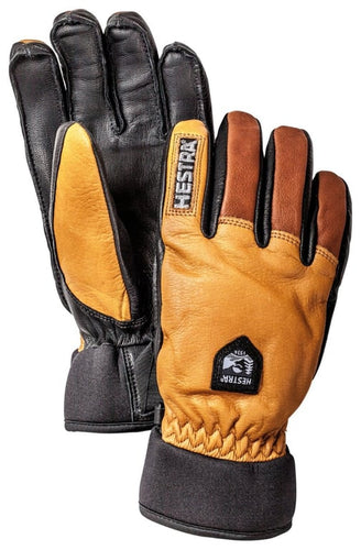 Hestra Army Leather Wool
