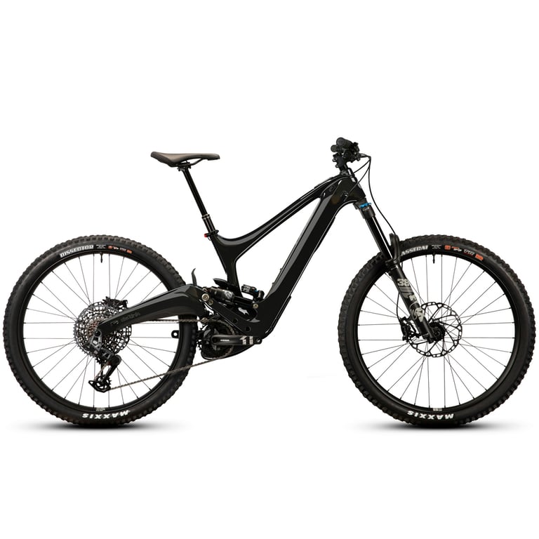 Load image into Gallery viewer, 2025 Ibis Oso GX AXS Mountain Bike
