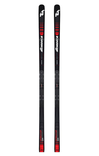 2024 Nordica Doberman SG Junior Race Ski