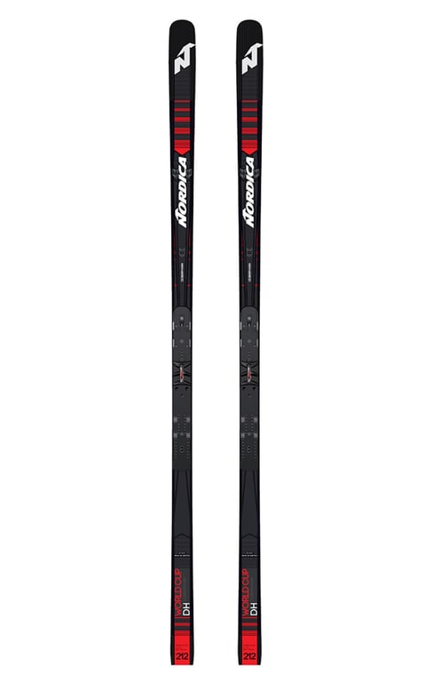 2024 Nordica Doberman SG Junior Race Ski