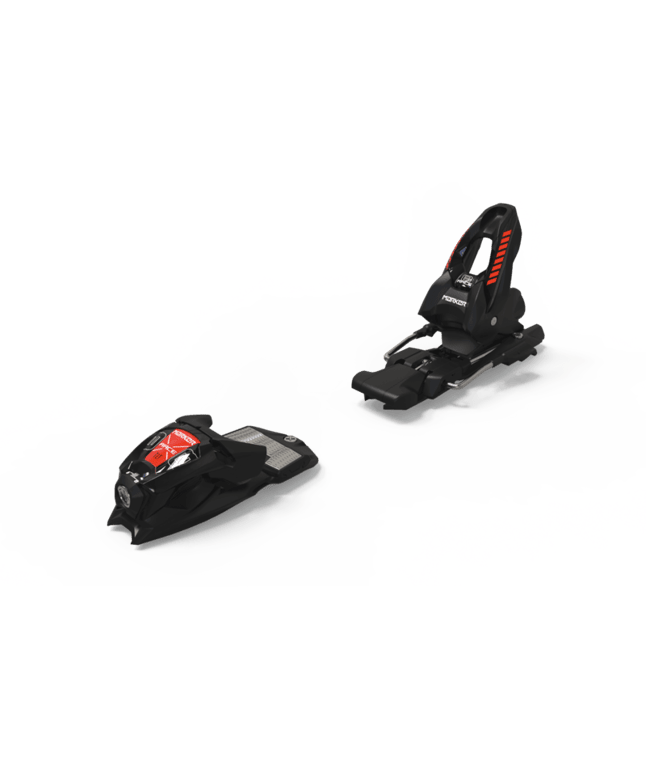 Load image into Gallery viewer, 2024 Marker Race 8 Junior Race Ski Binding
