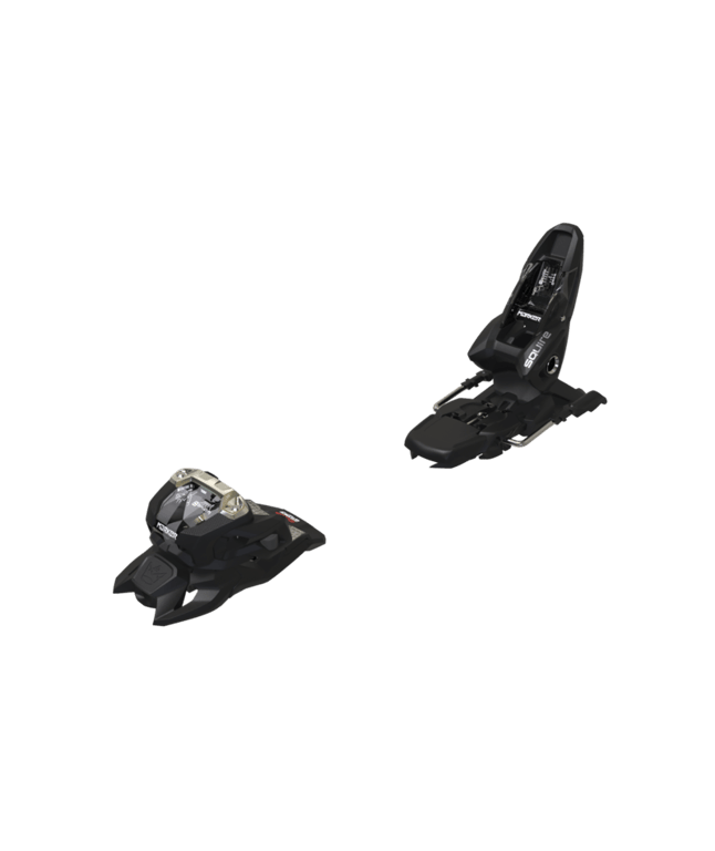 Load image into Gallery viewer, 2025 Marker Squire 11 ID Ski Binding
