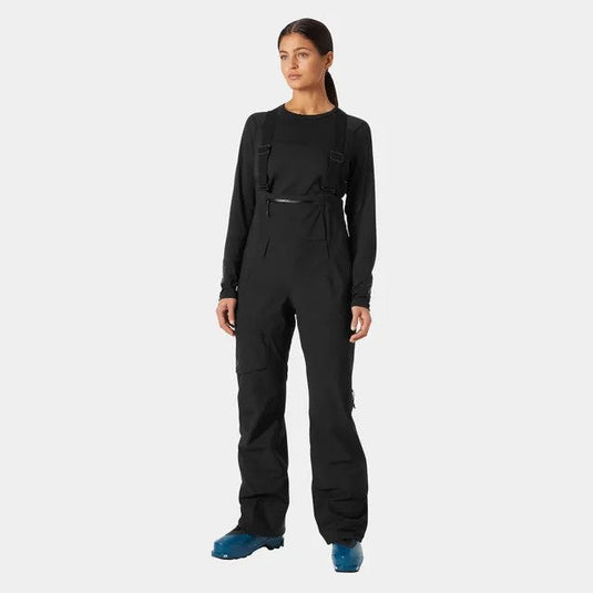Helly Hansen W Verglas BC Bib Pant