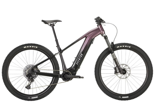 Aventon Ramblas eMTB