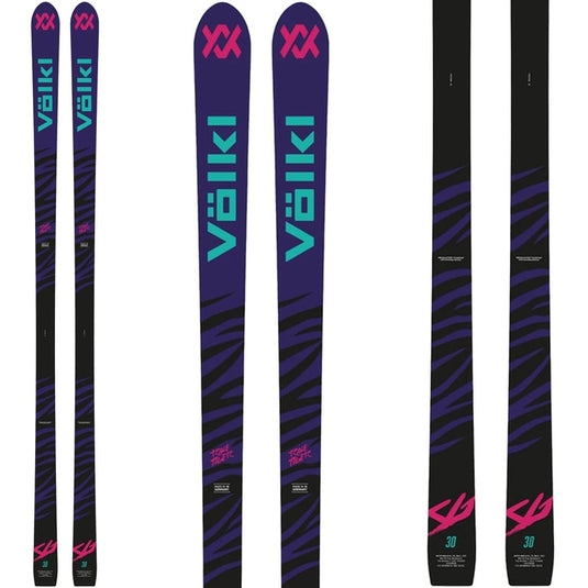 2026 Volkl Racetiger SG R Jr. Race Skis