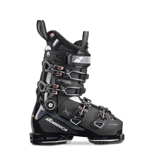 2024 Nordica SpeedMachine 3 115 W Womens Ski Boot