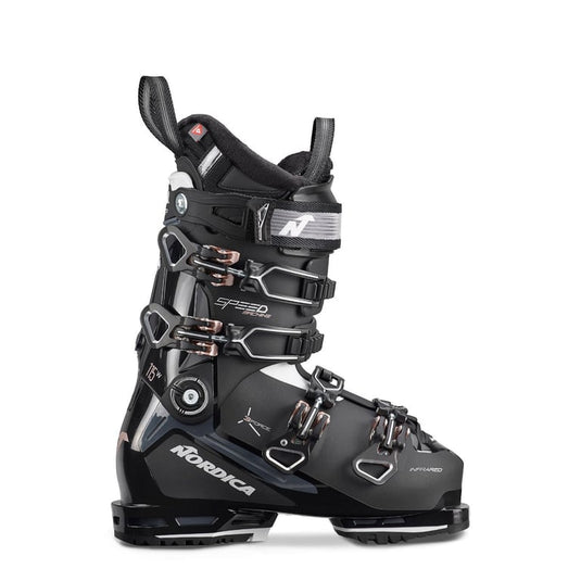 2024 Nordica SpeedMachine 3 115 W Womens Ski Boot
