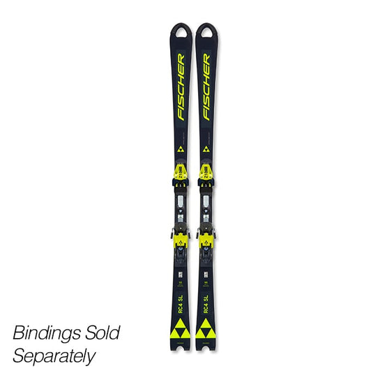Fischer RC4 WC FIS SL