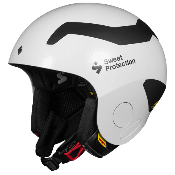 Load image into Gallery viewer, Sweet Protection Volata 2Vi MIPS Race Helmet
