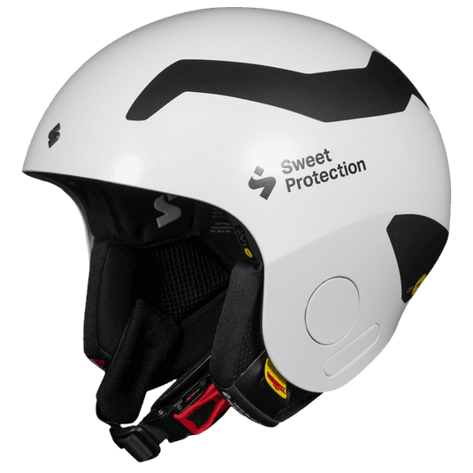 Sweet Protection Volata 2Vi MIPS Race Helmet
