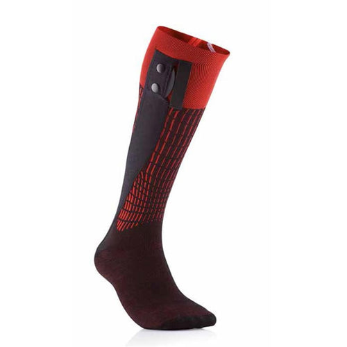 Thermic Ski Heat LV Sock