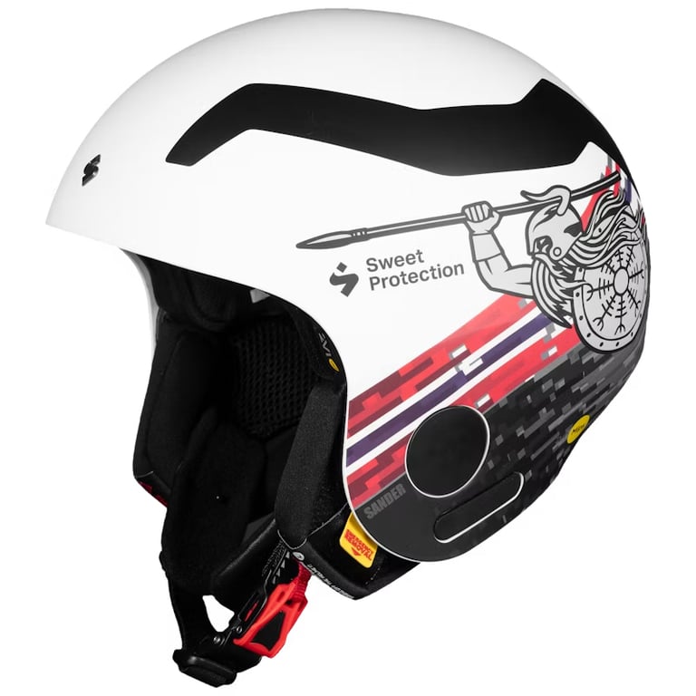 Load image into Gallery viewer, Sweet Protection Volata 2Vi MIPS Race Helmet

