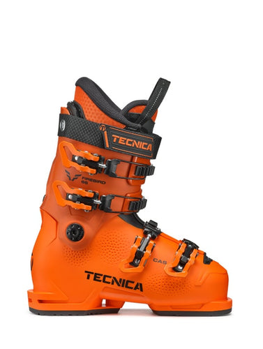 Tecnica Firebird 65