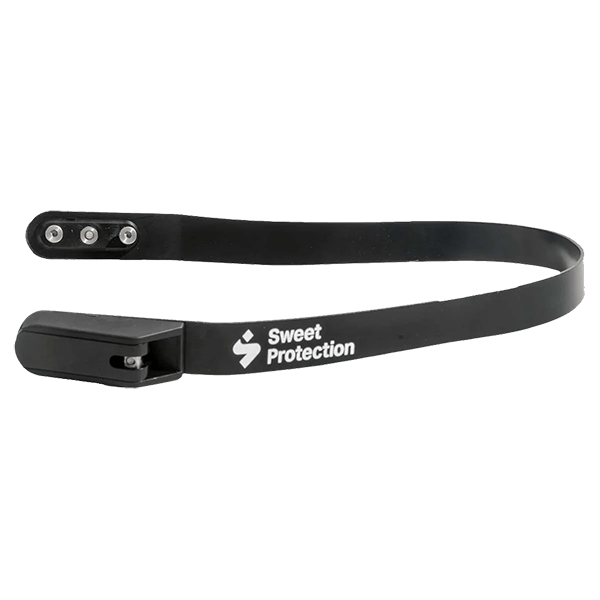 Load image into Gallery viewer, Sweet Production Volata Chin Guard
