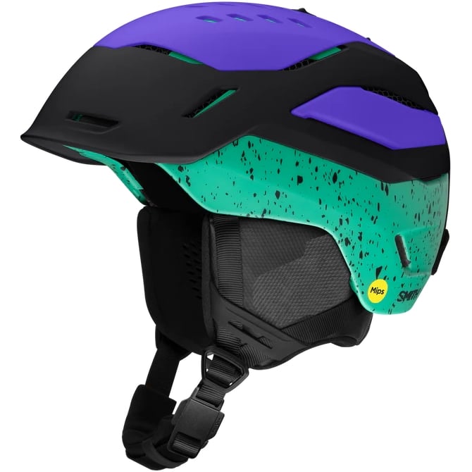 Load image into Gallery viewer, Smith Vantage 2 MIPS Helmet
