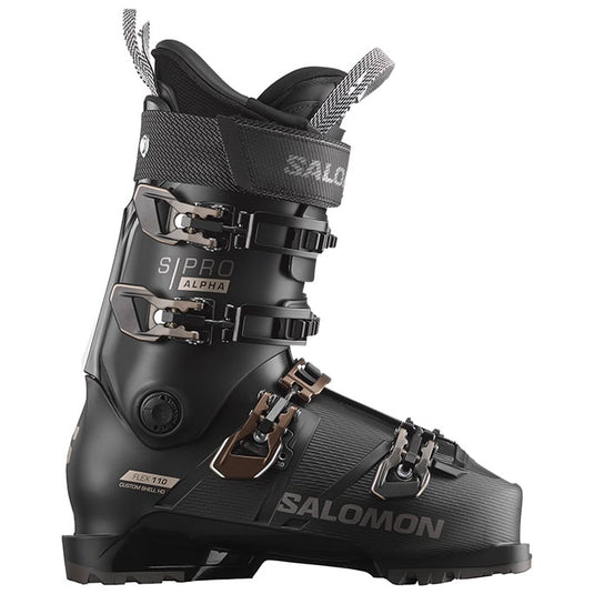 Salomon S/PRO ALPHA 110