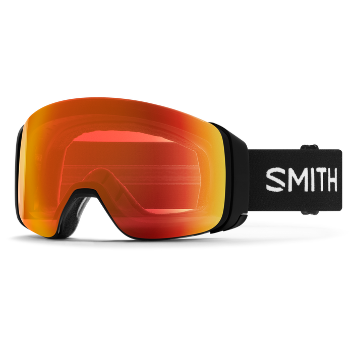 Load image into Gallery viewer, Smith 4D MAG ChromaPop Low Bridge---
