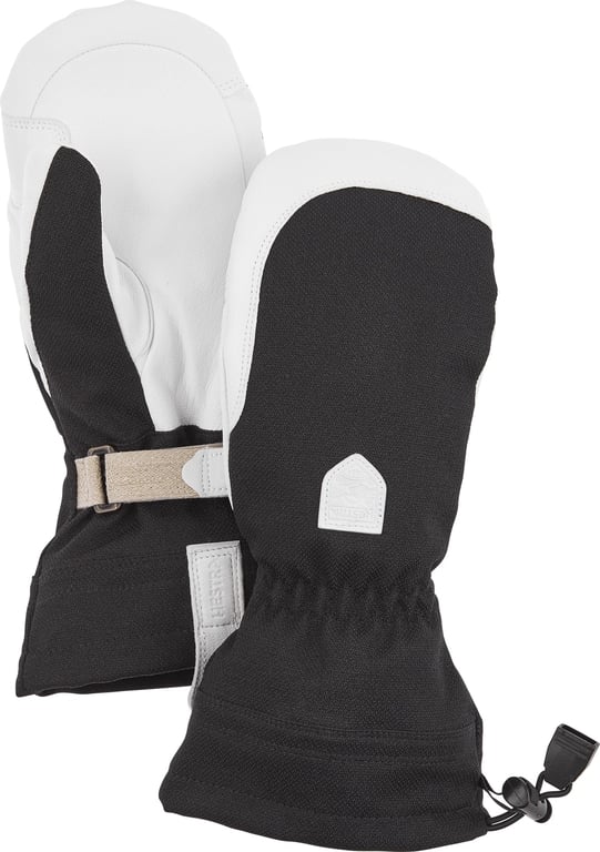 Load image into Gallery viewer, Hestra Women's Patrol Gauntlet Ski &amp; Snowboard Mitt
