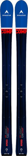 2023 Dynastar Team Comp Junior Multievent Race Ski
