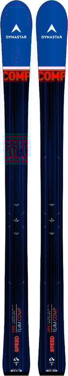 2023 Dynastar Team Comp Junior Multievent Race Ski
