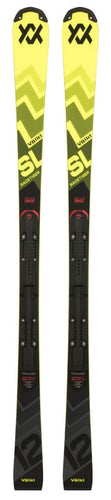 Volkl Racetiger SL R Jr.