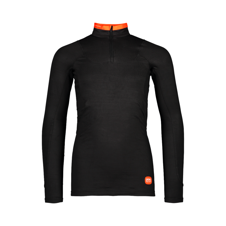 Load image into Gallery viewer, POC Base Armor Jersey JR----------
