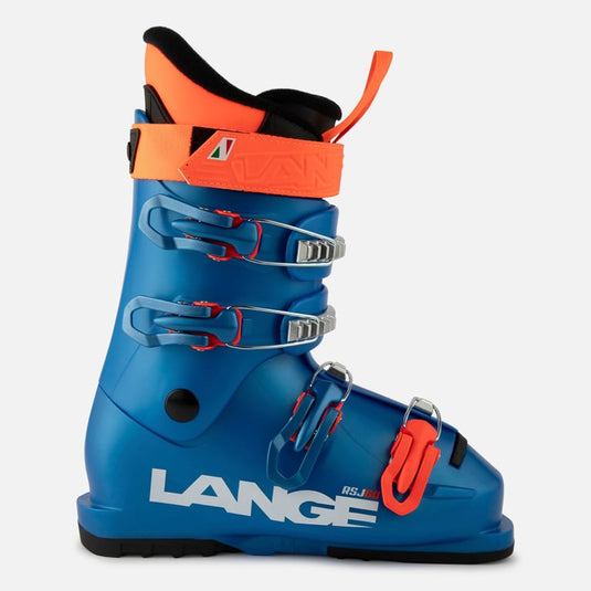 2025 Lange RSJ 60 Junior Ski Boot