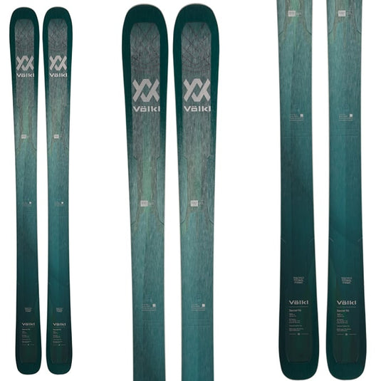 Volkl Secret 96
