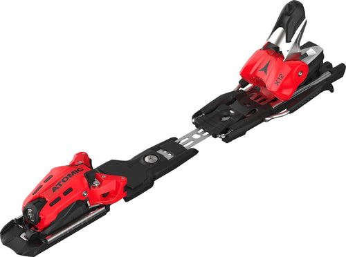 2024 Atomic X12 VAR Race Binding
