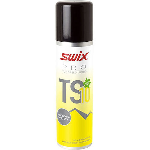 Swix TS10 Liquid