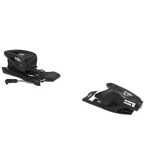 2025 Look NX 7 GW Junior Ski Binding + Race