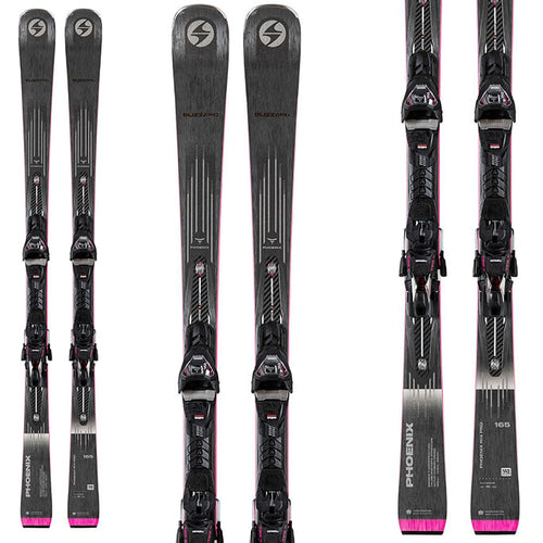 Blizzard Phoenix Pro R14