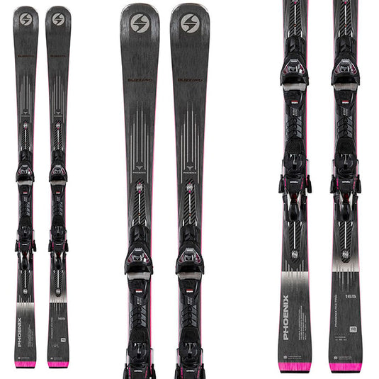 Blizzard Phoenix Pro R14