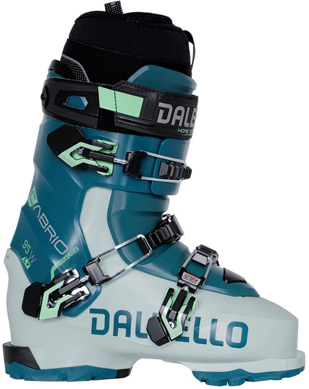 Load image into Gallery viewer, 2025 Dalbello Cabrio LV 95 W Womens Ski Boot
