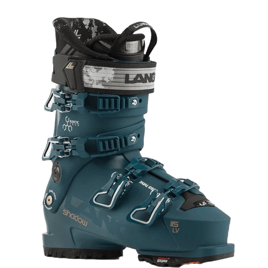 2025 Lange Shadow 115 W LV GW Womens Ski Boot