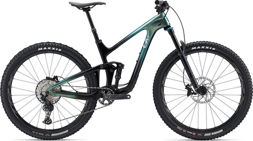 Liv Intrigue Advanced Pro 29 2