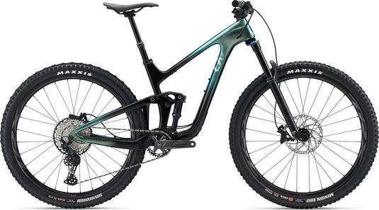 Liv Intrigue Advanced Pro 29 2